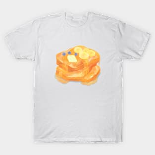 French Toast T-Shirt